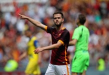 Pjanic: “Ho amato e amo ancora la Roma. Per Juventus-Roma i giallorossi hanno più certezze rispetto ai bianconeri”