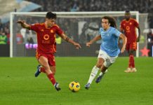 Derby salvo: il divieto di trasferta non riguarda Roma-Lazio