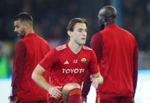 Roma, Edoardo Bove celebra un anno dal malore: “Mi ha fatto crescere”