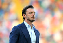 Balzaretti lascia la Roma: nuova avventura al Marsiglia con Benatia