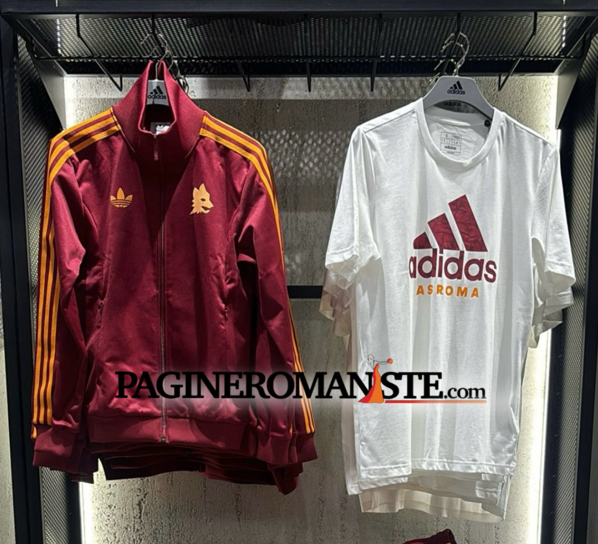 Felpe hotsell adidas nuove