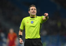 Roma-Sassuolo, la moviola dei quotidiani: Marcenaro gestione sufficiente, ma non brilla