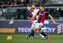 Roma, Freuler tentato da Gasp: ma il Bologna tratta il rinnovo