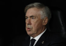 Ancelotti: “Bello vedere Gasp in vetta. Questo Brasile è come la mia Roma”