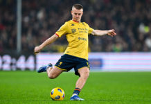 Mercato Roma: Gudmundsson alternativa concreta a Raspadori