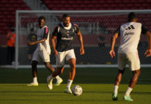 È ripartito Bremer: possibile titolarità contro la Roma