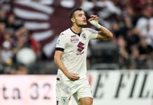 Roma-Napoli, Buongiorno: “L’abbiamo preparata bene tatticamente”