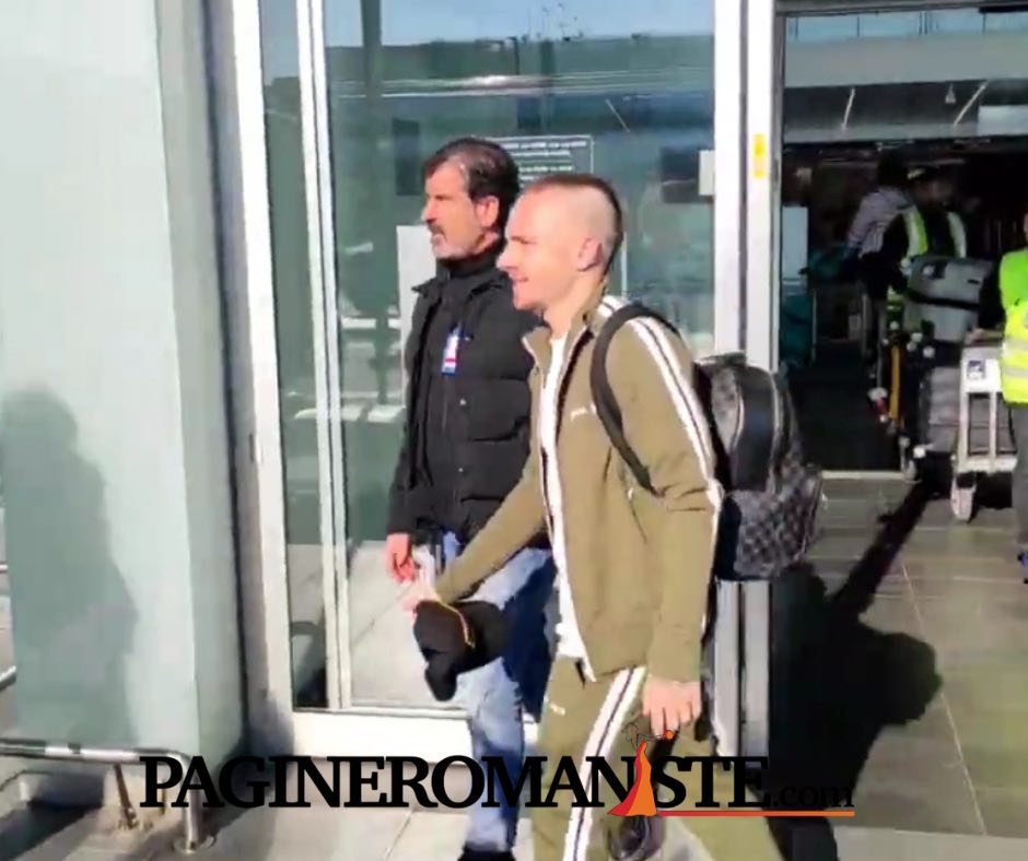 Veloce, muscolare e con un sinistro educato: ecco Angelino, il primo regalo per il mister