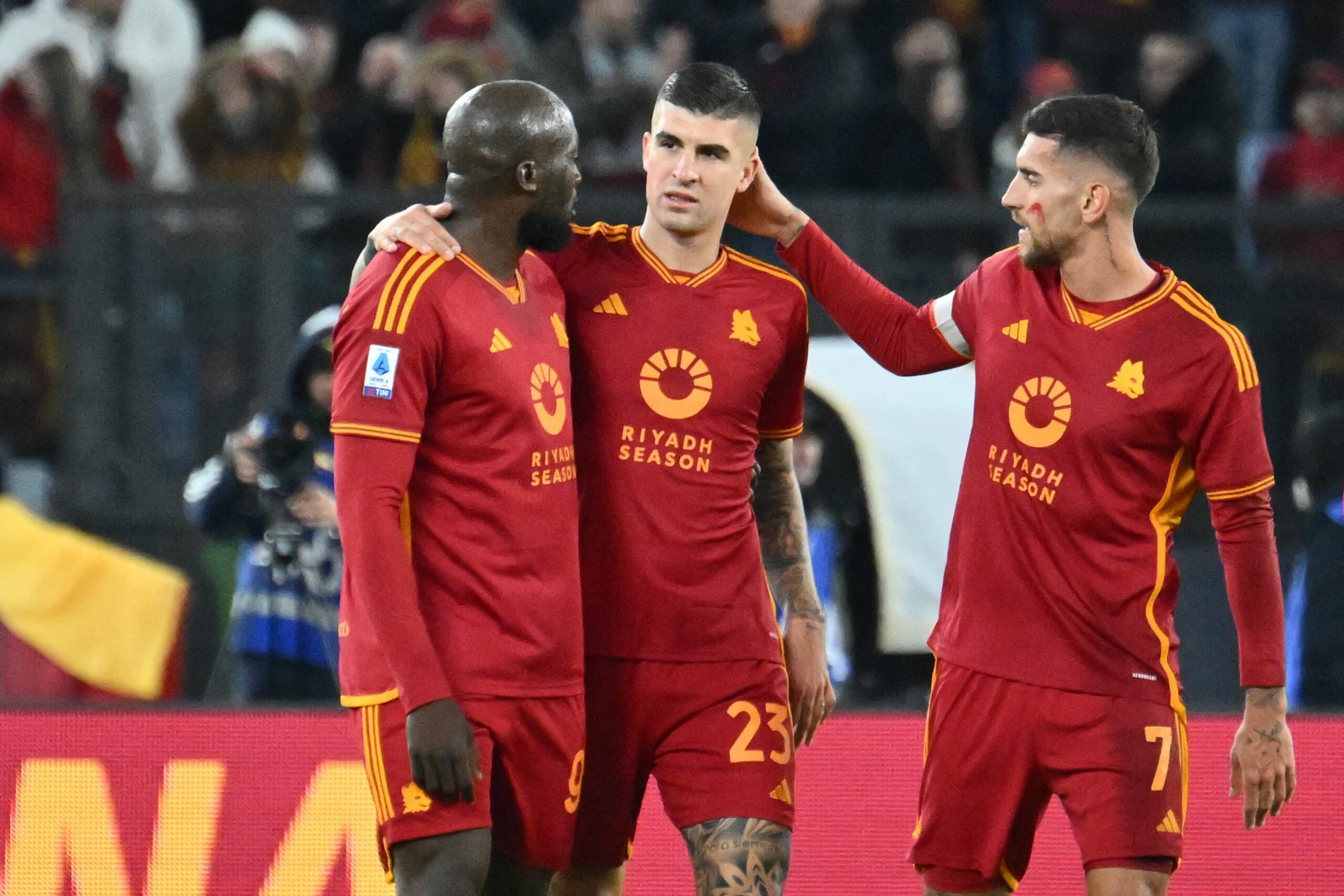 Salernitana-Roma, le probabili formazioni dei quotidiani: tornano Cristante e Mancini. Pochi dubbi per De Rossi