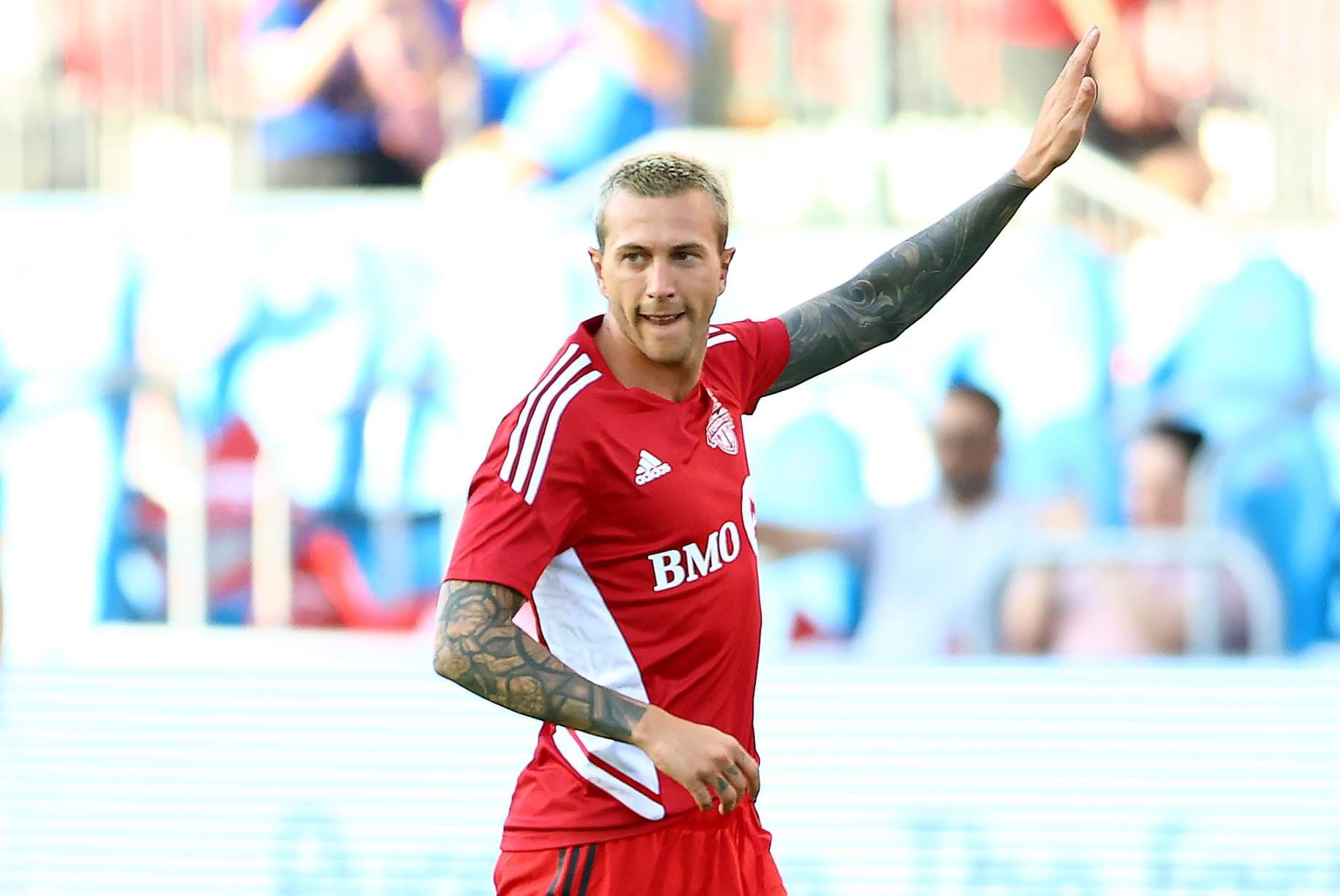 Mercato, stuzzica l’idea Bernardeschi. Il problema è l’ingaggio