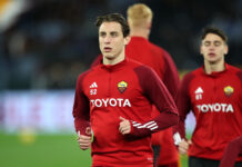 Bove: “La Roma sta facendo un bellissimo percorso. Per lo scudetto facciamo gli scongiuri”