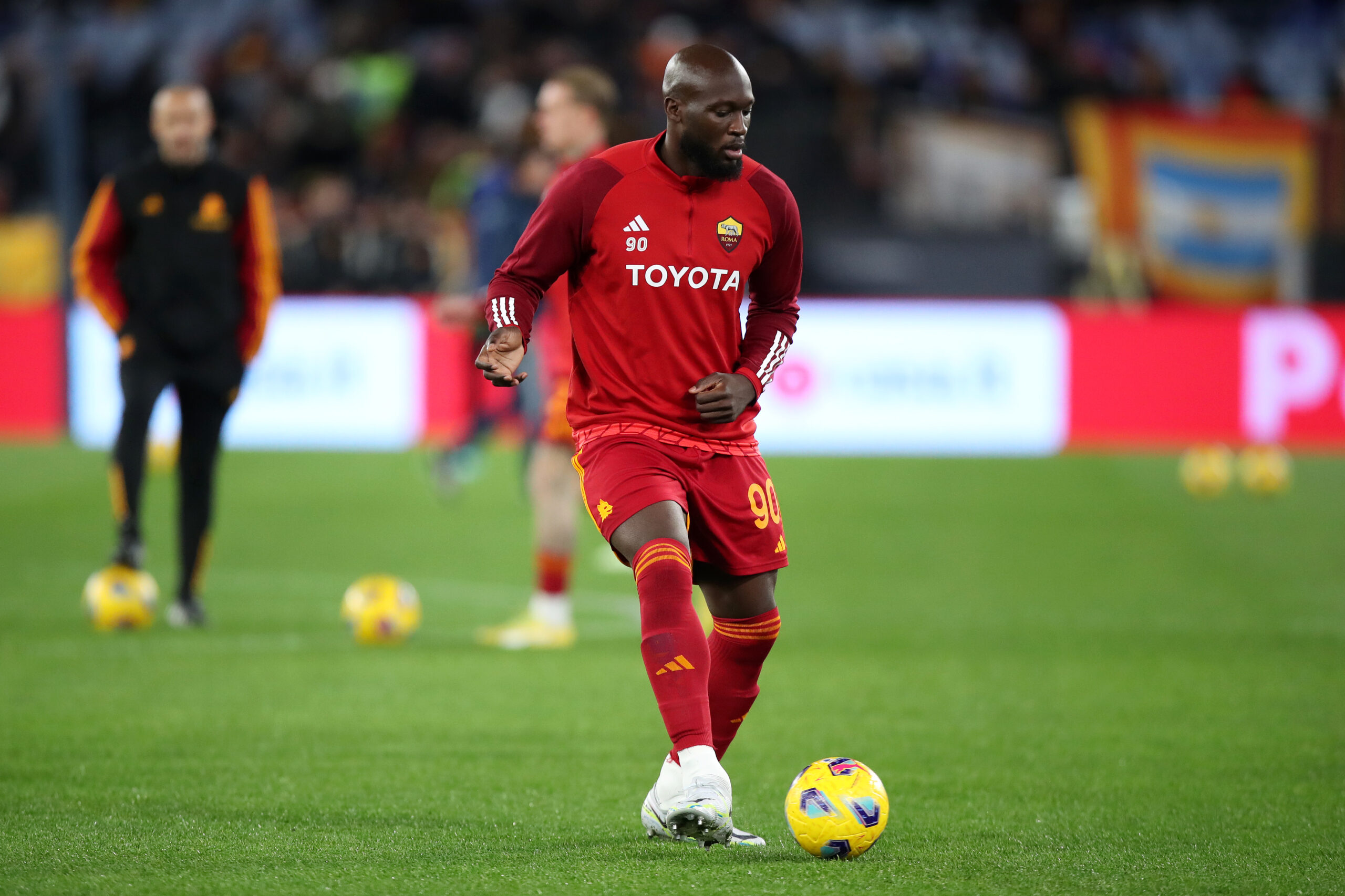 Roma, Lukaku: “La Saudi Pro League in poco tempo potrebbe essere il miglior campionato”