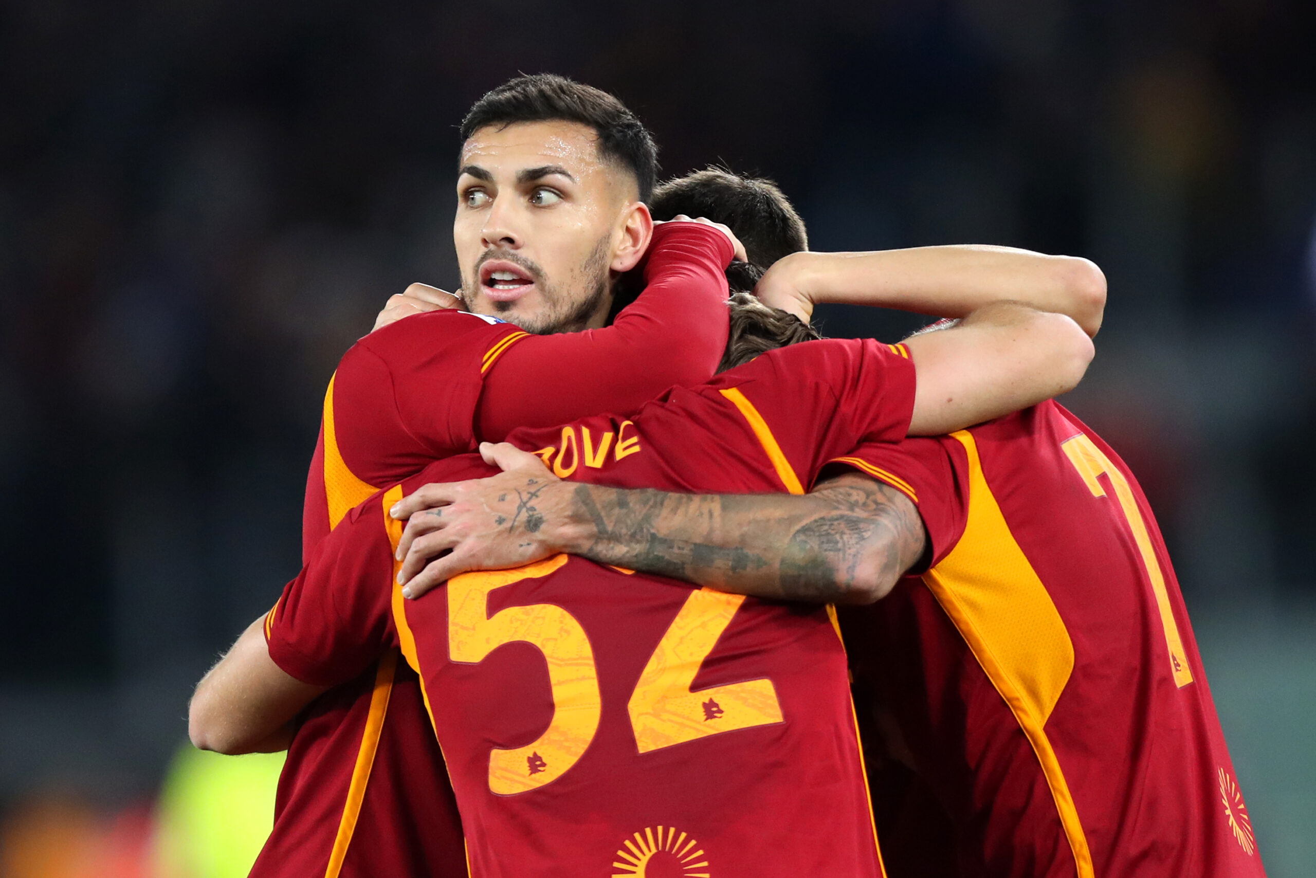 Brighton-Roma, le probabili formazioni dei quotidiani: Azmoun guida l’attacco. Bove titolare, ballottaggio Paredes-Cristante