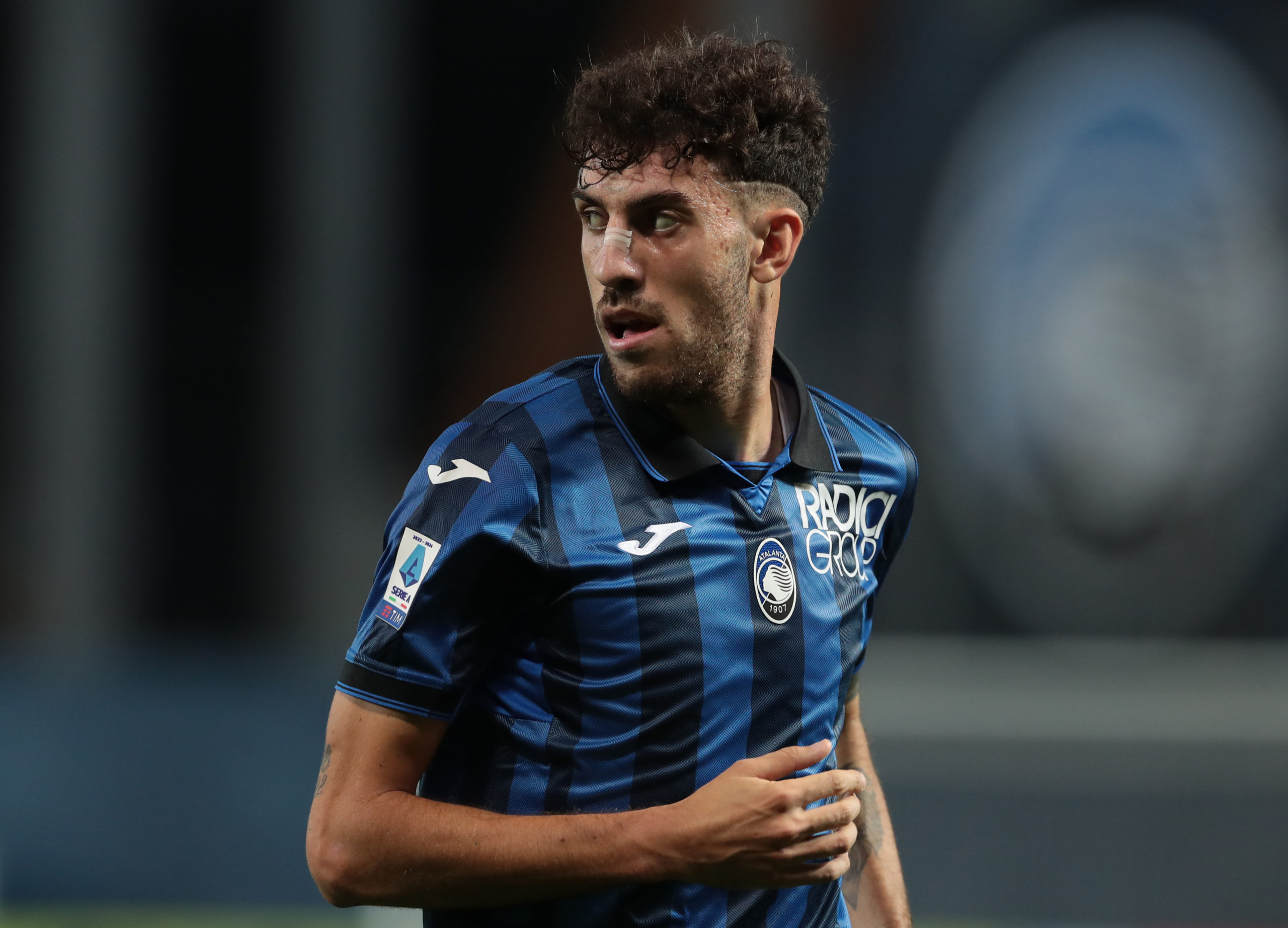 Atalanta, Ruggeri: “Dobbiamo provare a fare bene anche fuori casa”