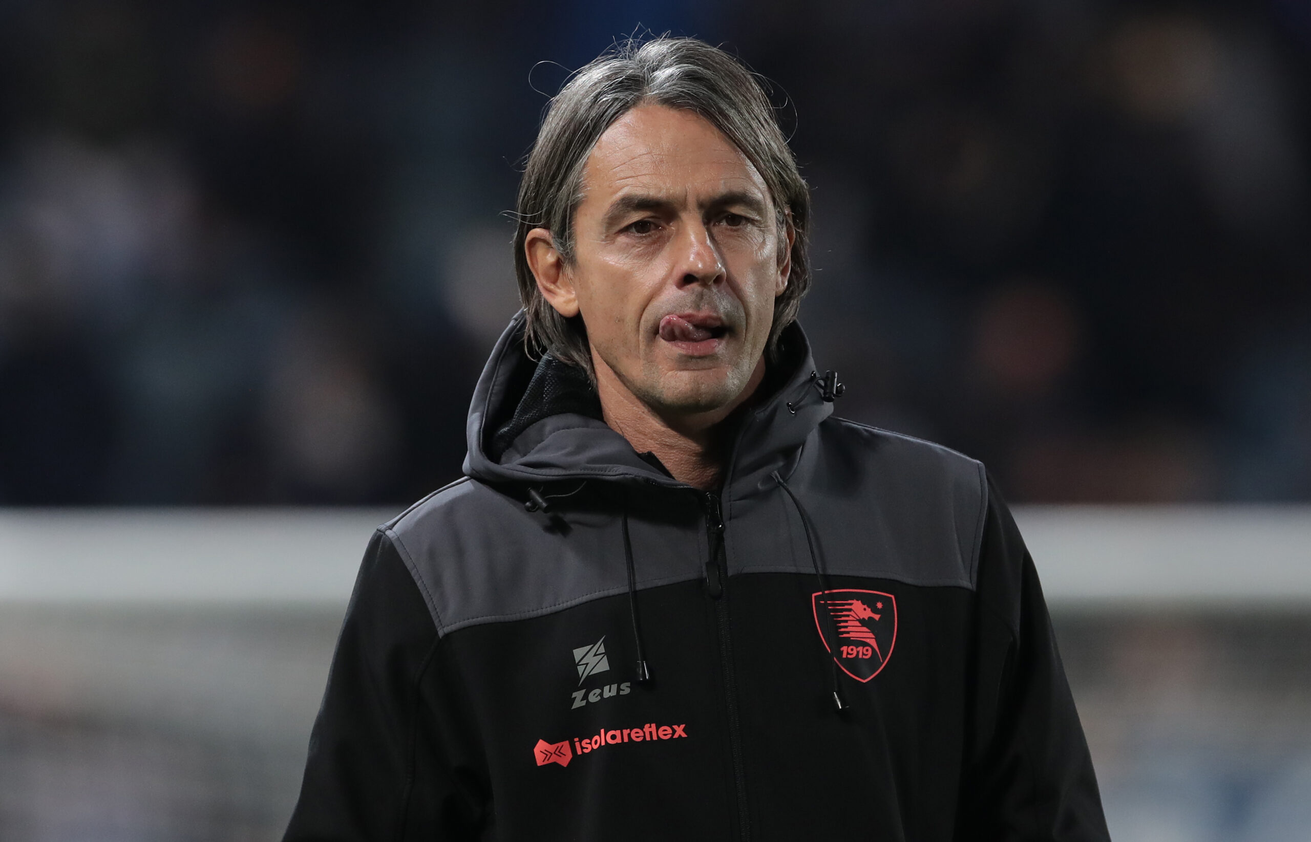 Salernitana, Inzaghi: “Mi aspetto una grande gara. De Rossi? Allenare la Roma era da sempre un suo sogno”