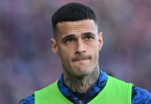 Per ora Ferguson, ma la Roma punta Zirkzee e Scamacca