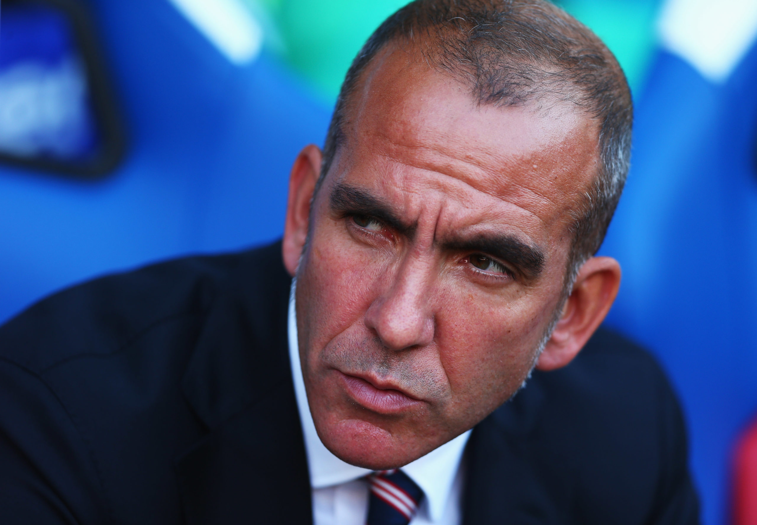 Di Canio: “Mourinho? È già diventato un ultrà del Fenerbahce”