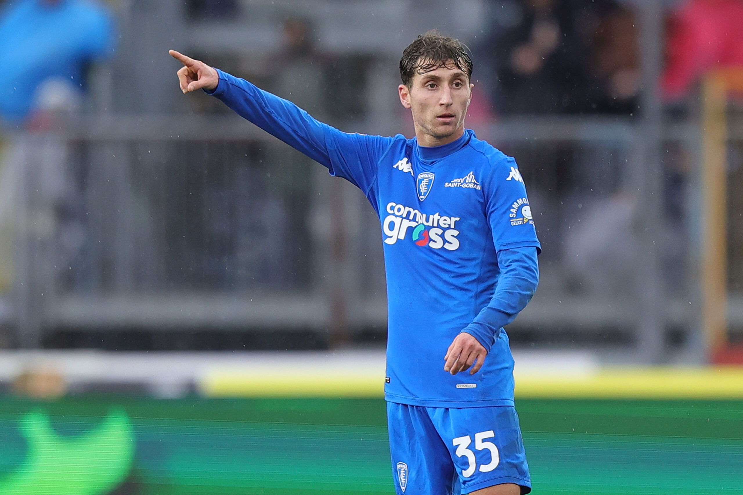 La Roma sceglie Baldanzi: sarà lui il vice-Dybala. Belotti va alla Fiorentina