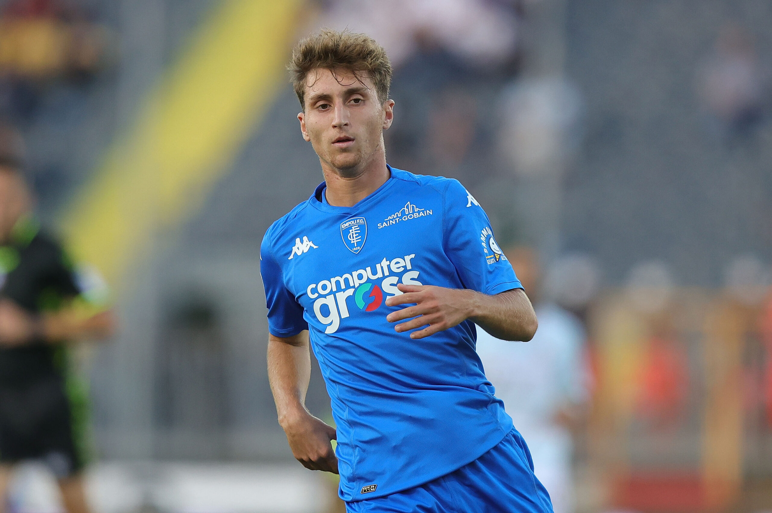 Roma, arriva Baldanzi a titolo definitivo. Ora De Rossi ha più talento da schierare