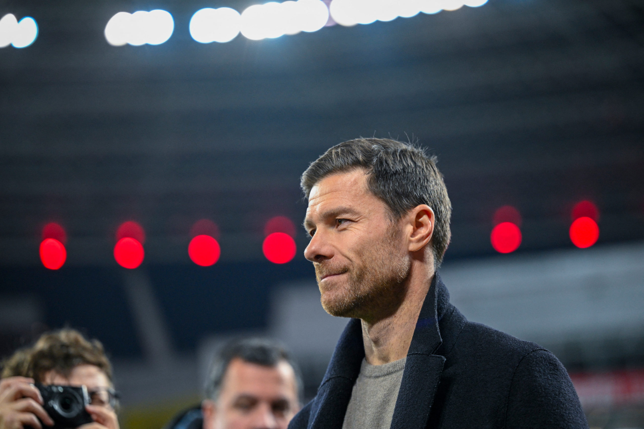 Un Bayer d’acciaio. Xabi Alonso mai ko avverte la Roma con un’altra rimonta