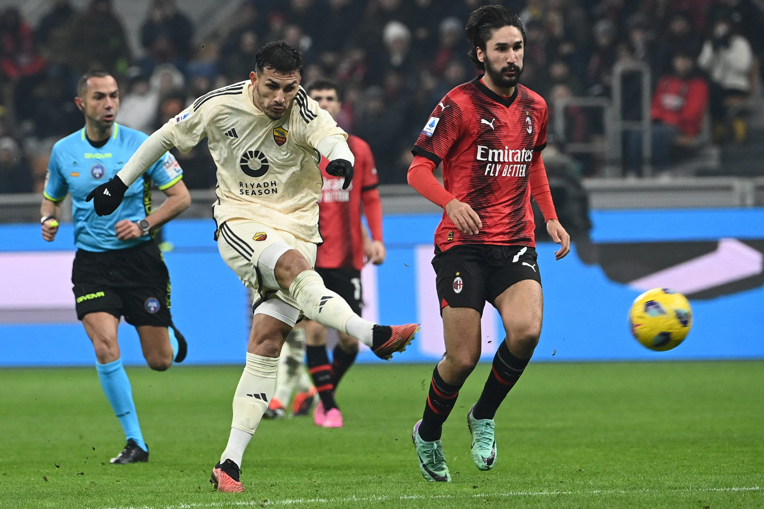 Fantasia, carica, idee: una finalista di coppa uscirà da Milan-Roma