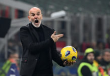 Fiorentina, svolta in panchina: esonerato Pioli, arriva D’Aversa per rilanciare la squadra