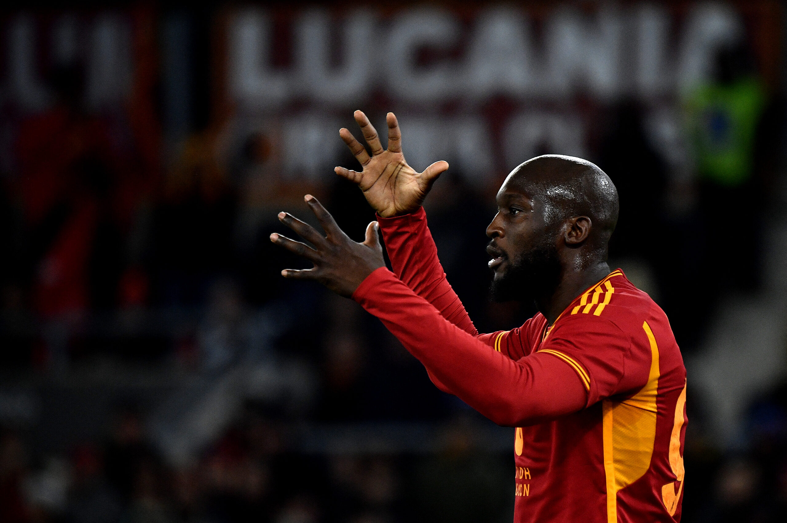 La Roma ha bisogno della Champions per tenere Big Rom