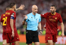Marelli: “Taylor resta un grande arbitro, ma quella finale con la Roma fu un disastro”
