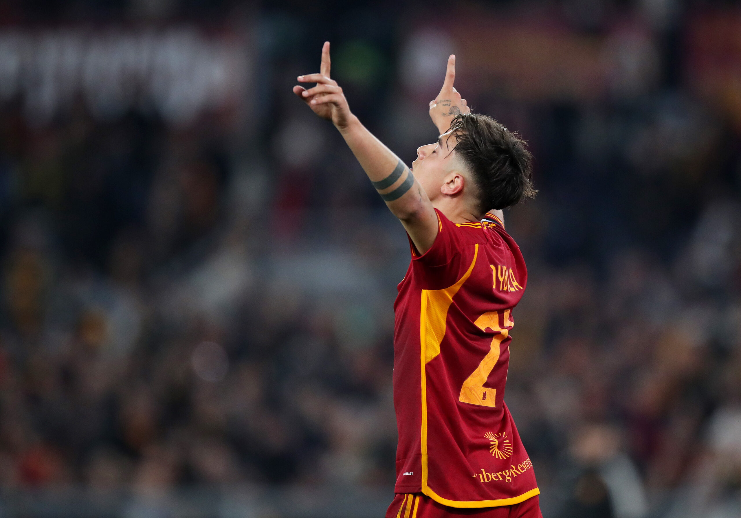 Pruzzo, Boniek e Giannini: “Totti si sbaglia. Dybala per sempre”