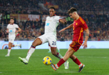 Aspettando Cagliari-Roma: Mina ancora in dubbio per la sfida