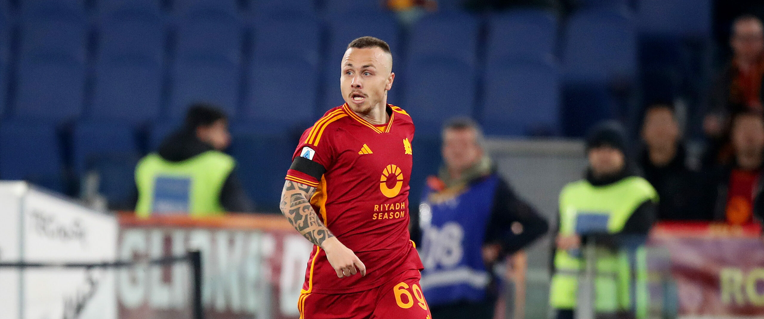 Mercato, la Roma riscatta Angeliño: tutte le cifre