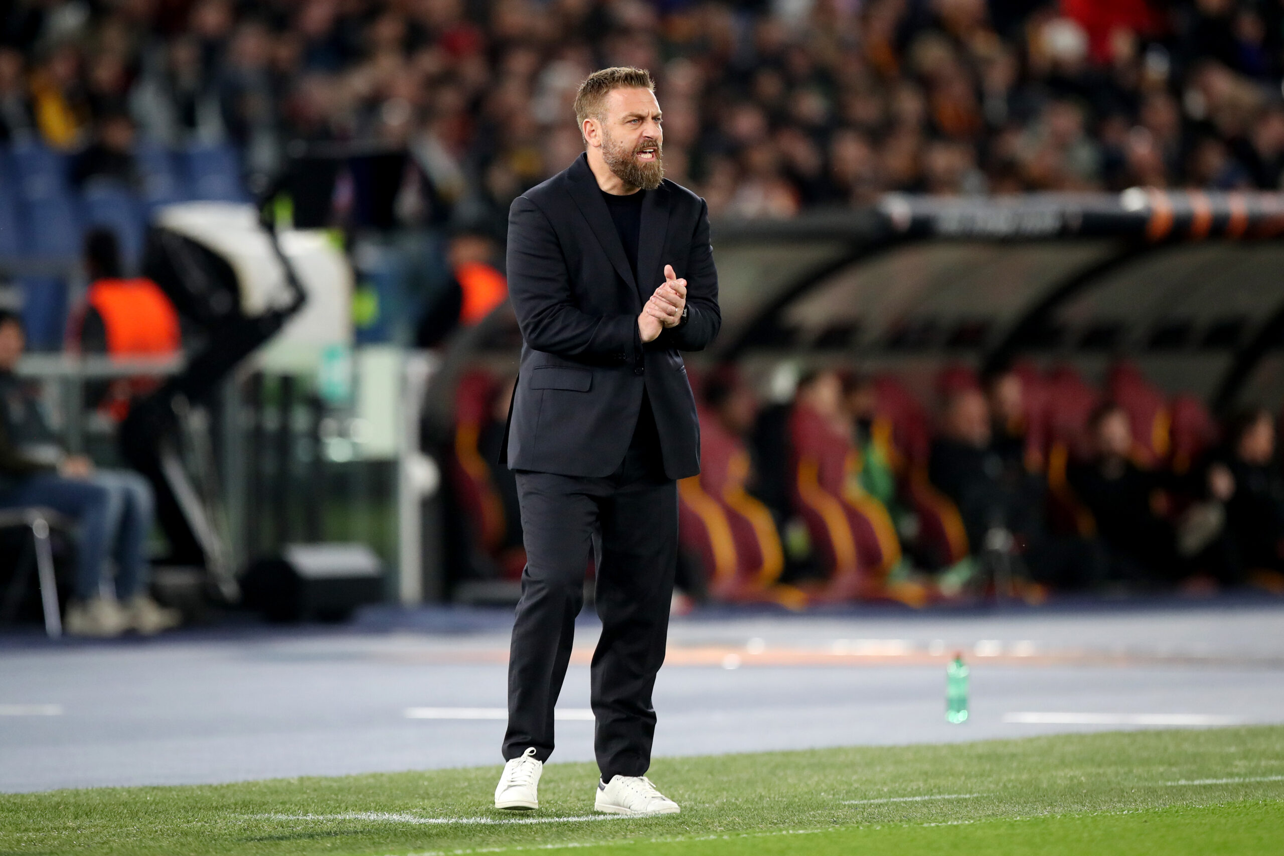 Tutti gli uomini di DDR