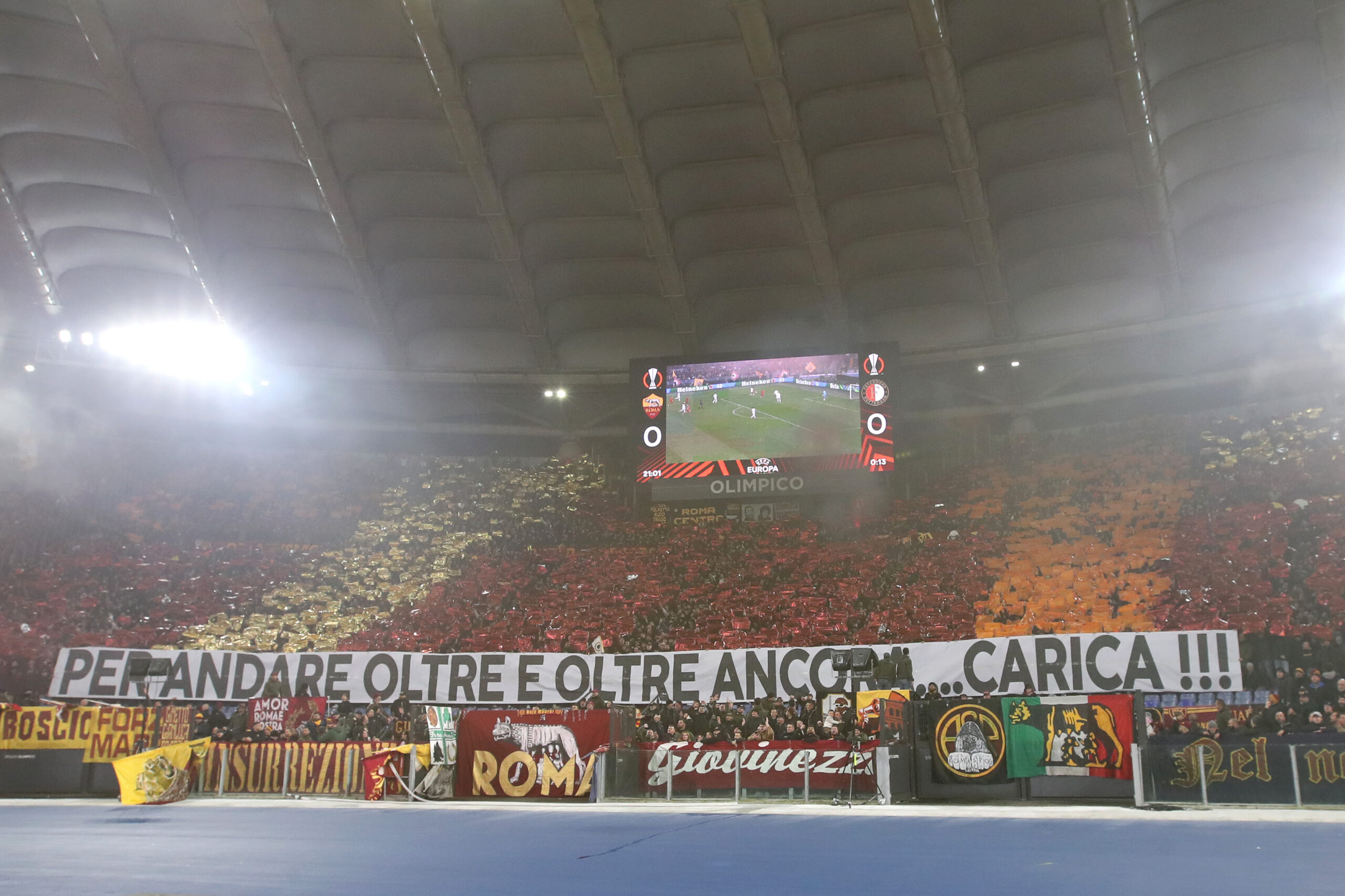 Calendari, troppe partite: Serie A ed Europa in campo insieme