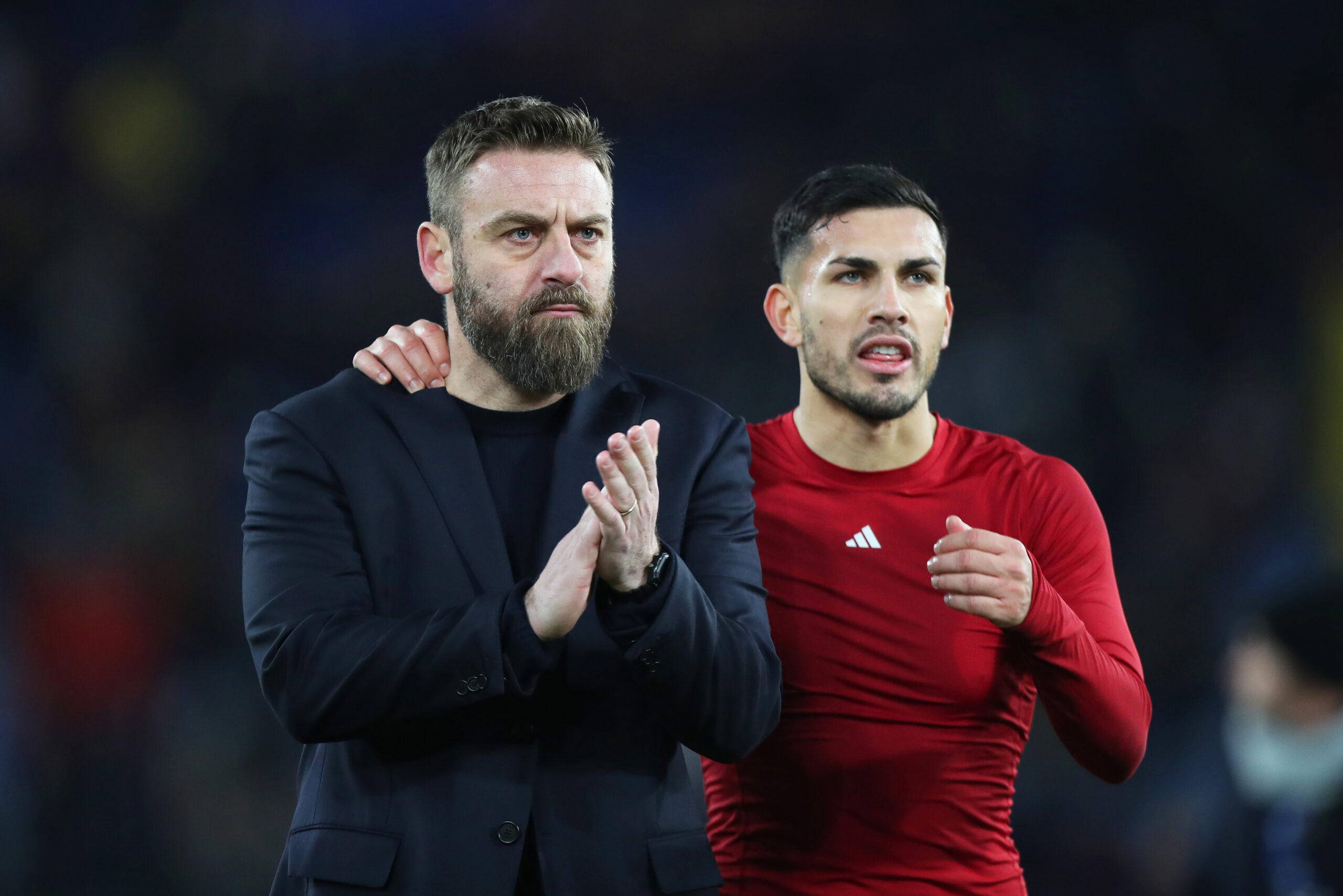 La rivoluzione di De Rossi: la Roma sa di nuovo fare gol