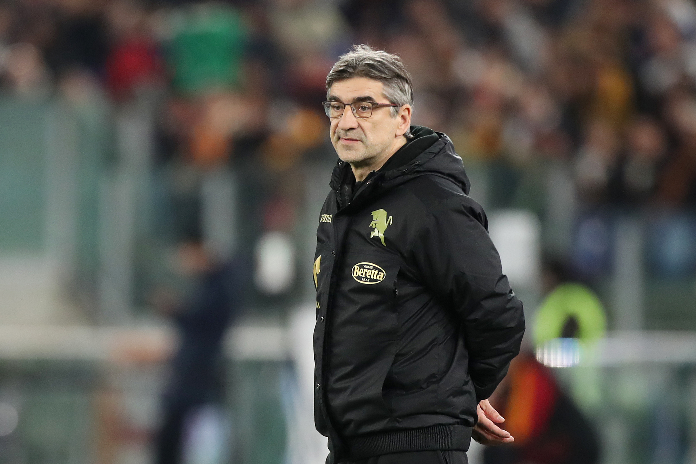 Il debuttante Juric carica la squadra: “Voglio lo stesso gioco di domenica”