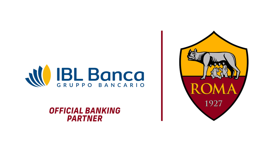 Roma, IBL Banca diventa Official Banking Partner