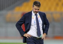 Stramaccioni: “Roma da primato inaspettato. Zirkzee il profilo ideale per capacità di leggere il gioco”