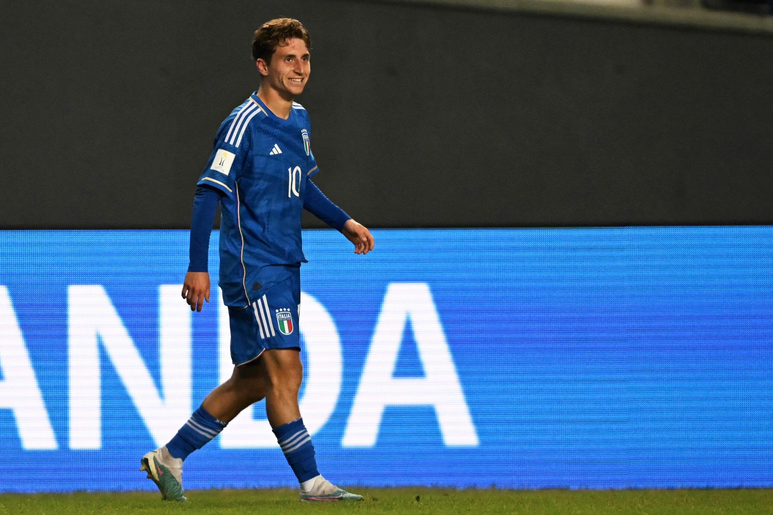 Italia U21-Irlanda U21 termina 1-1, Baldanzi in campo 89′. Azzurrini qualificati all’Europeo – FOTO