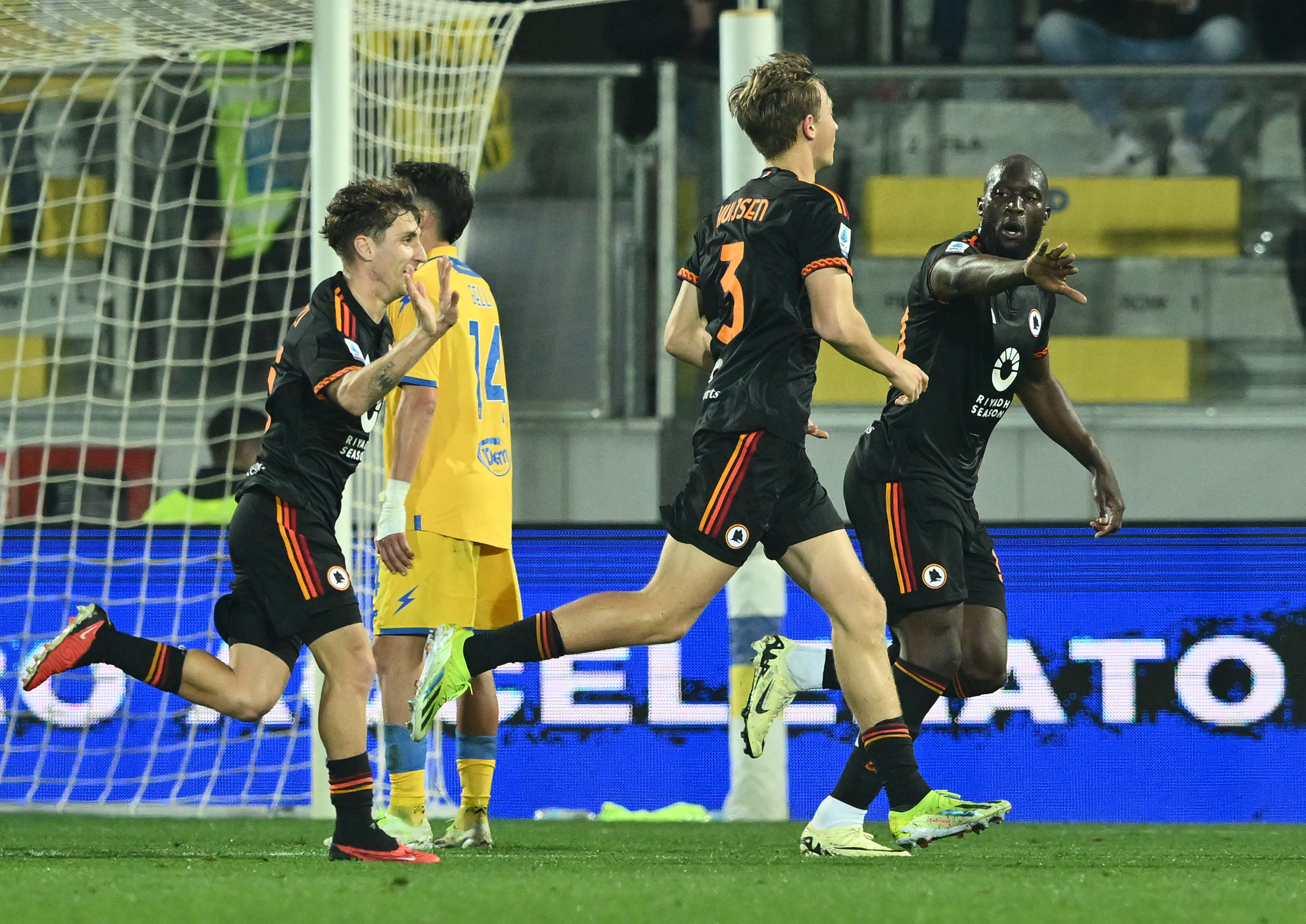 A Frosinone con l’età media più bassa