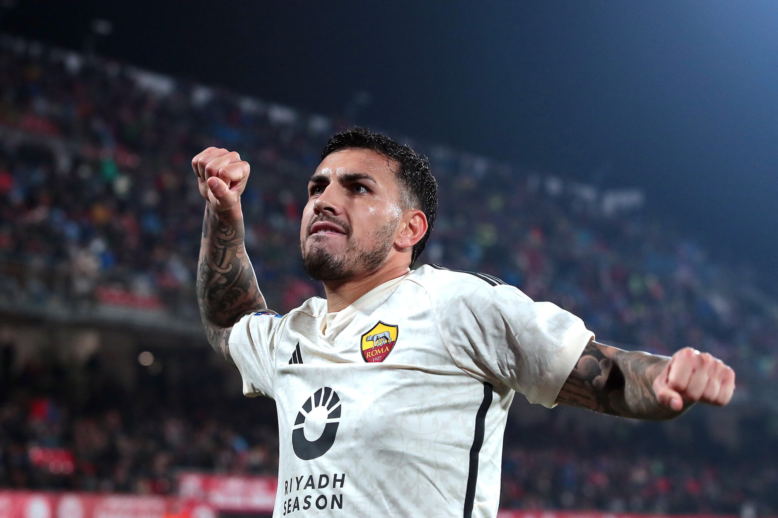 Paredes rinuncia a due giorni di ferie, domani il rientro