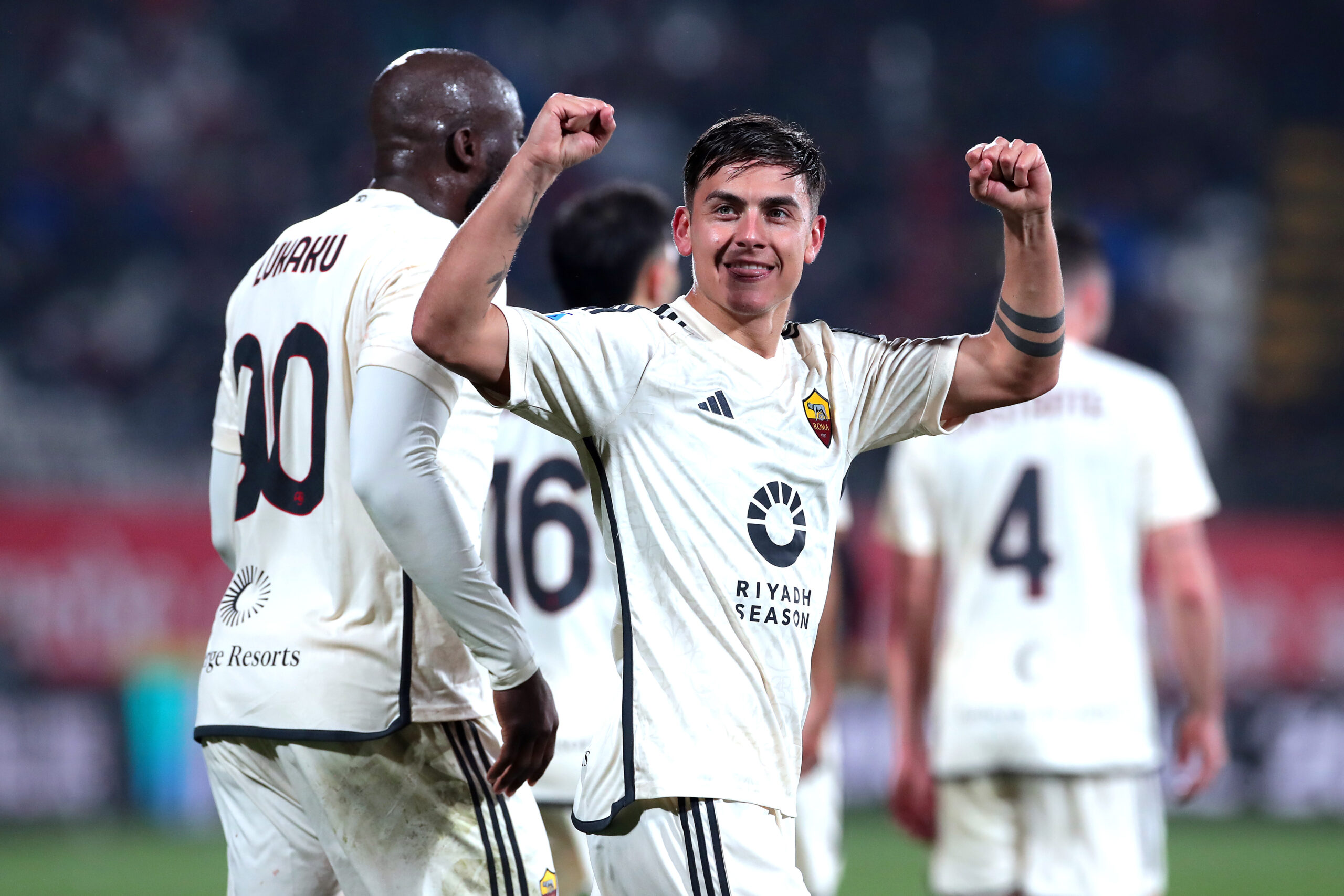 Dybala aspetta la Roma: la Joya dà priorità a Ghisolfi ed è disposto a rinnovare il contratto per spalmare l’ingaggio