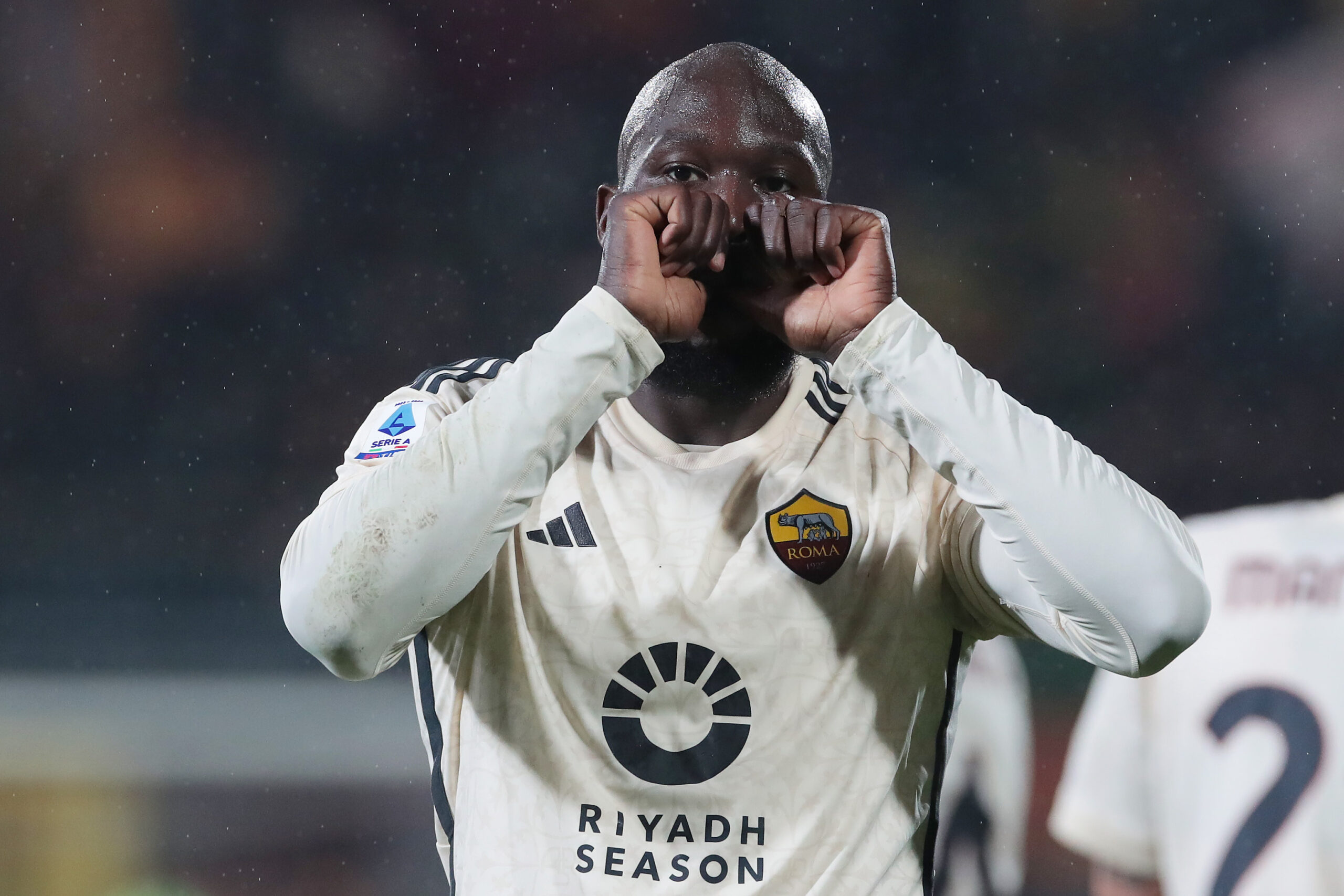 Lukaku non si ferma: la viola per fare 300