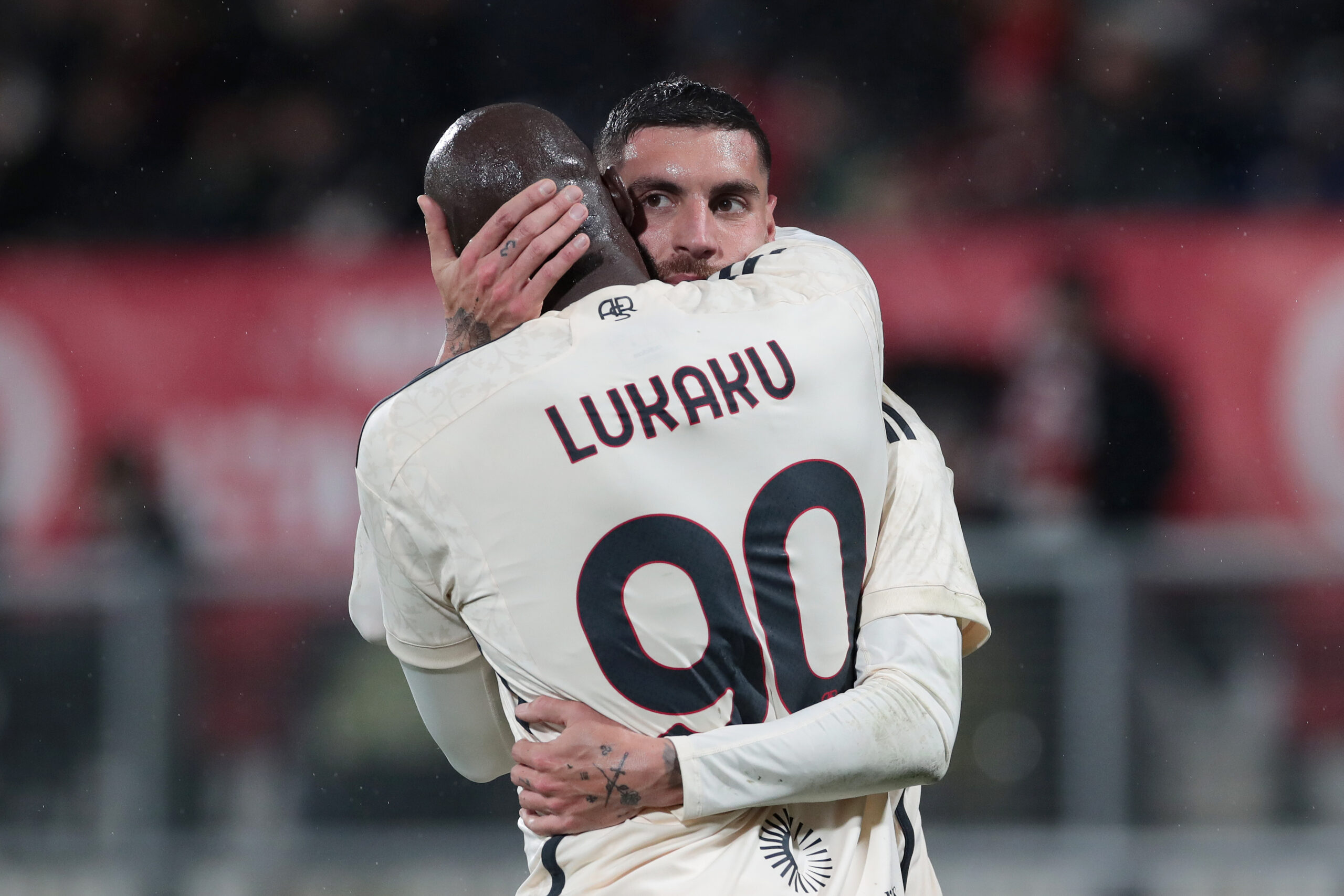 Monza-Roma 1-4, le pagelle dei quotidiani: super Pellegrini. Lukaku c’è, Dybala è magia