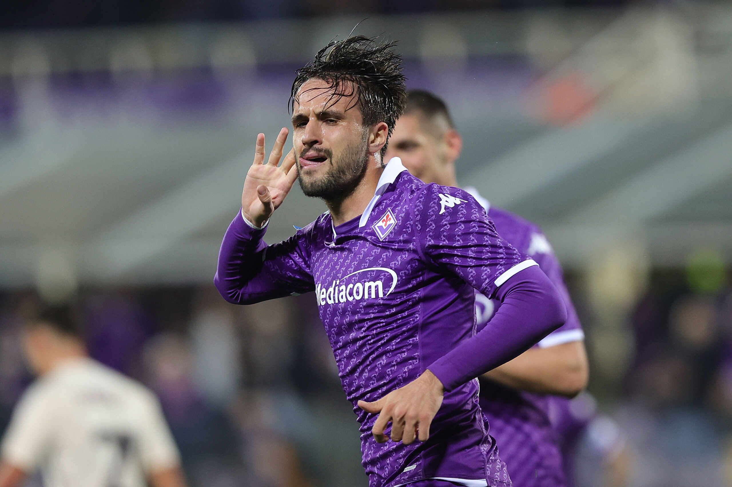 Fiorentina, Ranieri: “A Roma dobbiamo andare con questo spirito. Sarà una battaglia”