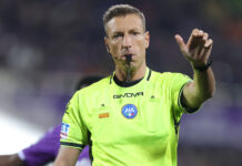 Roma-Napoli, la moviola dei quotidiani: Massa insufficiente. Il contrasto Rrahmani-Koné gestito male