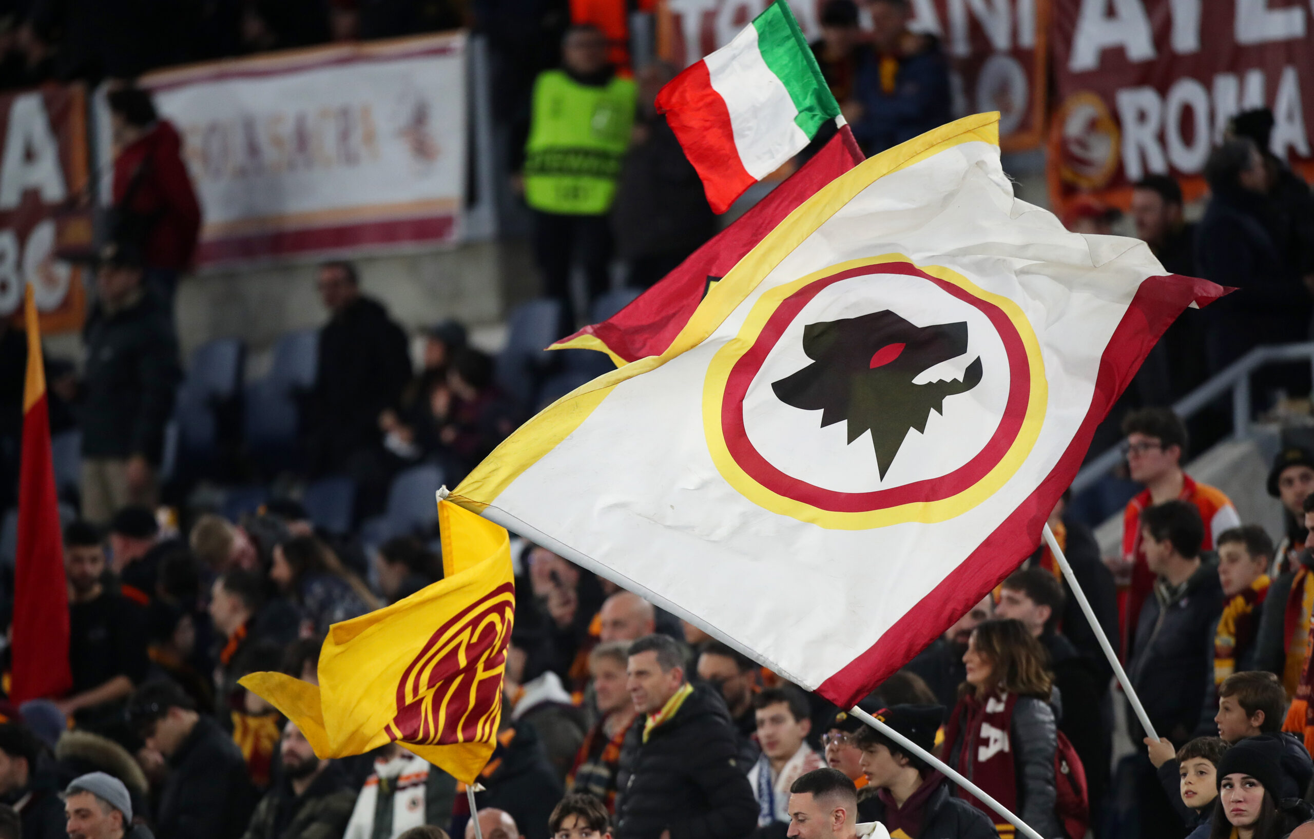 Brighton-Roma, le info per i tifosi che si recheranno in trasferta