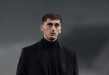 Calciomercato Roma, Udinese su Kumbulla: ecco la situazione