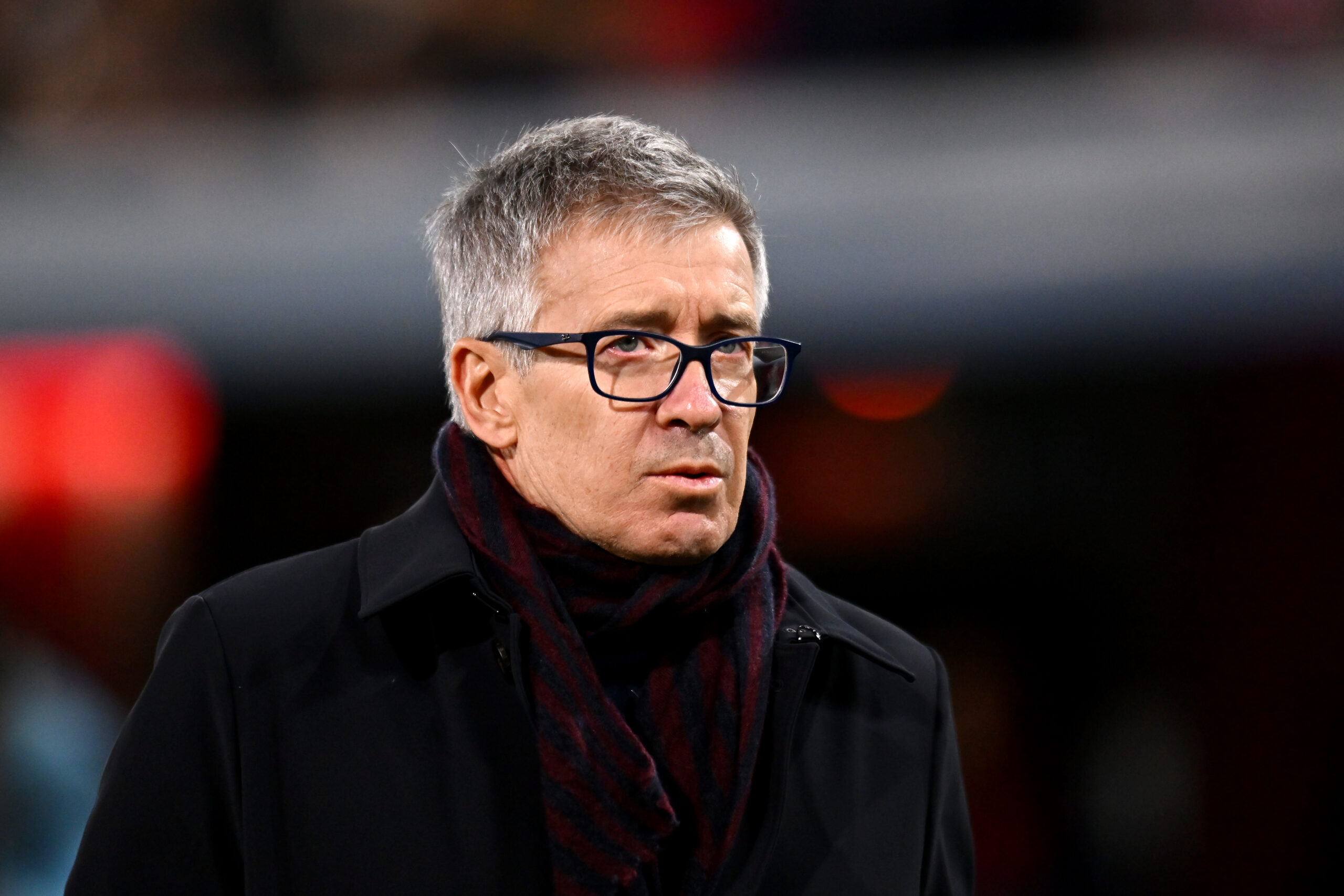 Fenucci (ad Bologna): “Stiamo parlando con Sartori per il rinnovo. Non ci sono problemi”