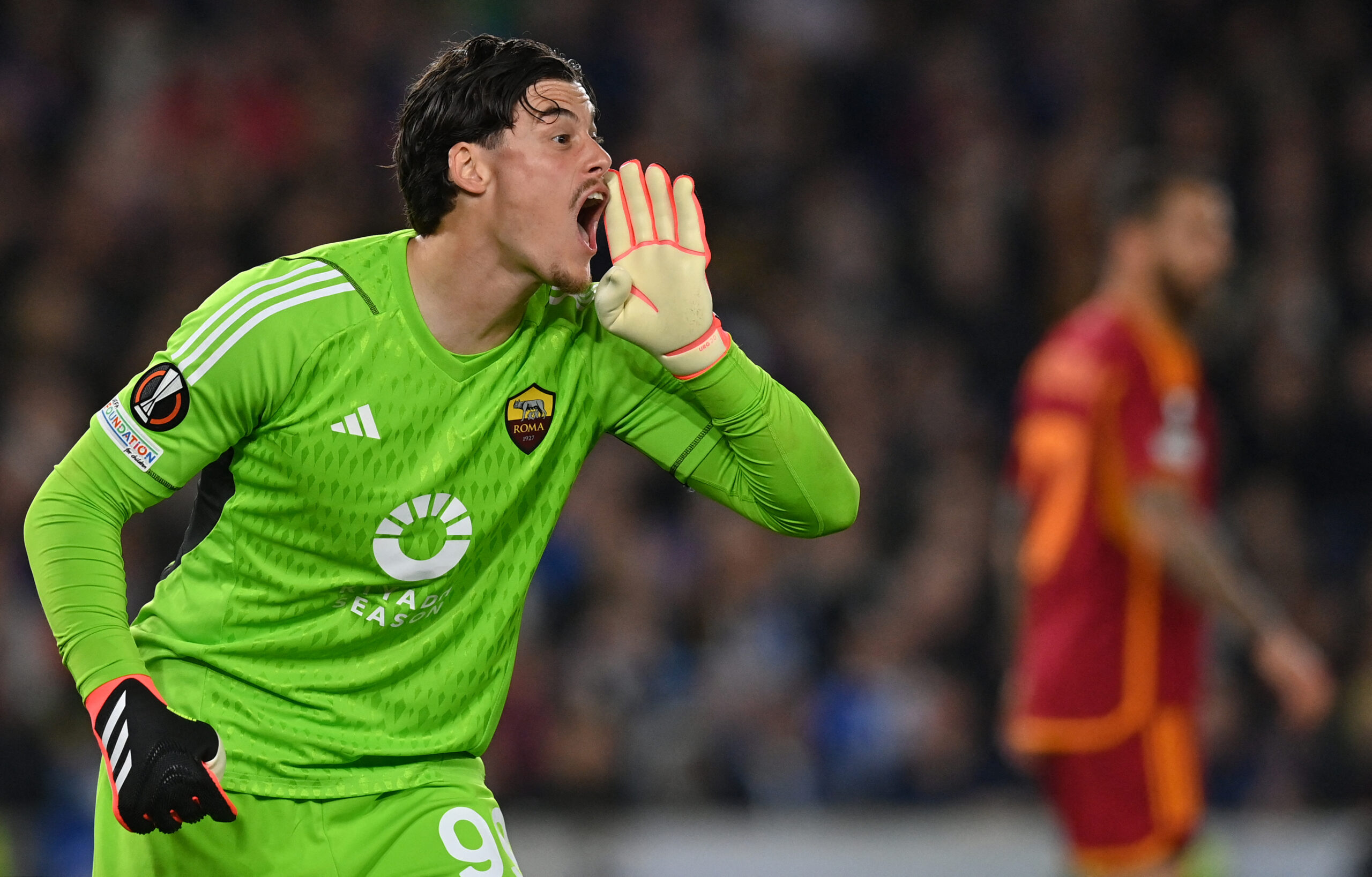 Svilar stile “The terminal”: è l’esodato dell’Europeo