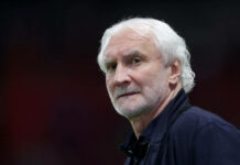 Voeller: “Quest’anno per la Roma tutto è possibile. Contro il Milan è stata nettamente superiore”